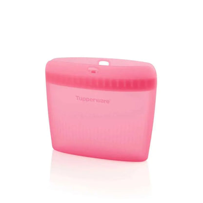 Tupperware Siliconen Bag Small - Ivonne's Kitchentools