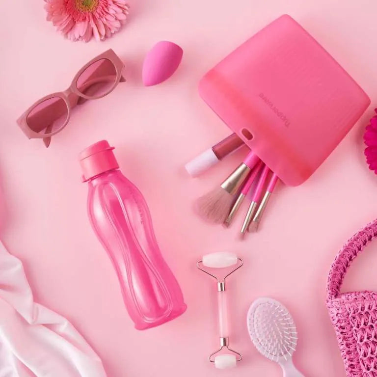 Tupperware Siliconen Bag Small - Ivonne's Kitchentools