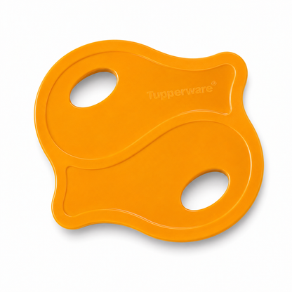 Tupperware Sandwichsnijder Vissen