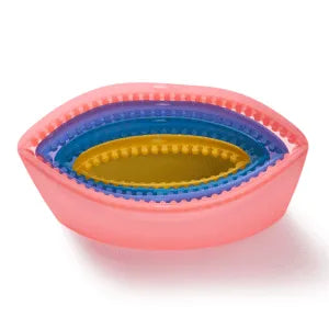 Tupperware Silicone Bag XL - Ivonne's Kitchentools