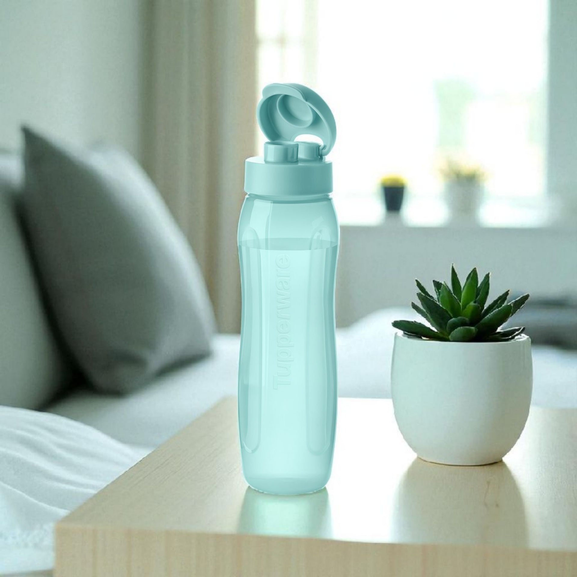 Tupperware Ecofles Plus Slim 750 ml - Ivonne's Kitchentools