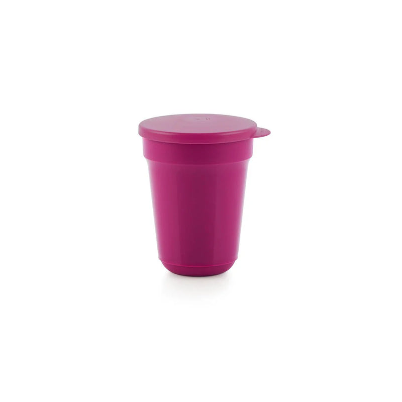 Tupperware Aloha Bekers 470 ml - Ivonne's Kitchentools