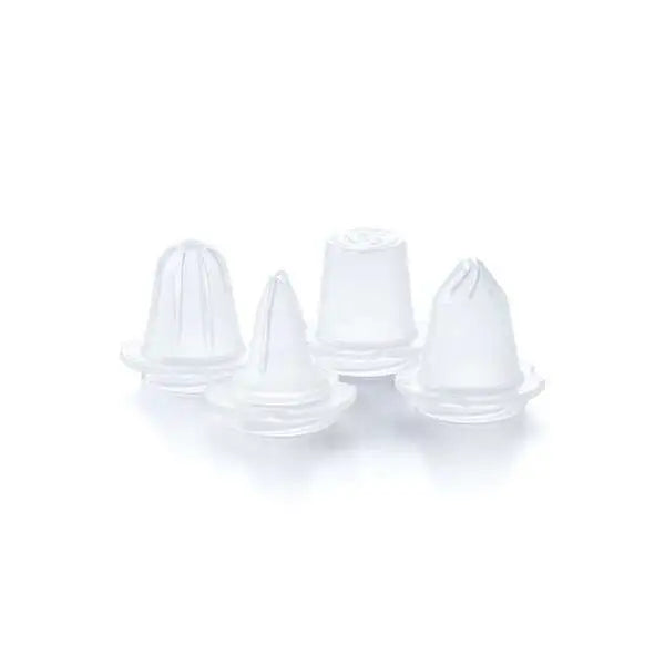 Tupperware Spuitzak met 5 spuitmonden - Ivonne's Kitchentools