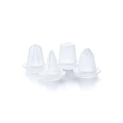 Tupperware Spuitzak met 5 spuitmonden - Ivonne's Kitchentools