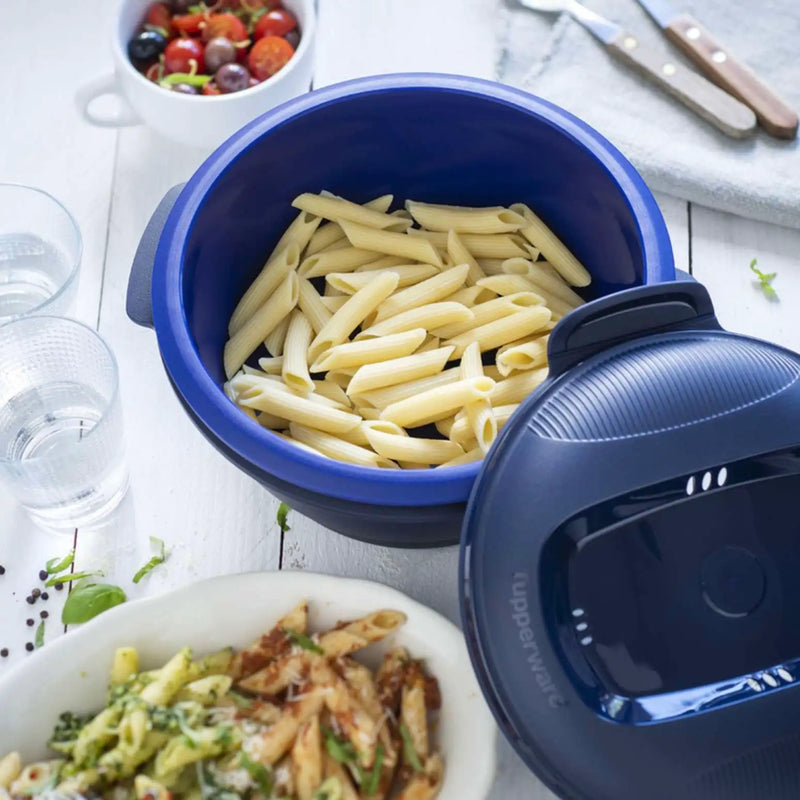Tupperware Micro Urban Familiy - Ivonne's Kitchentools