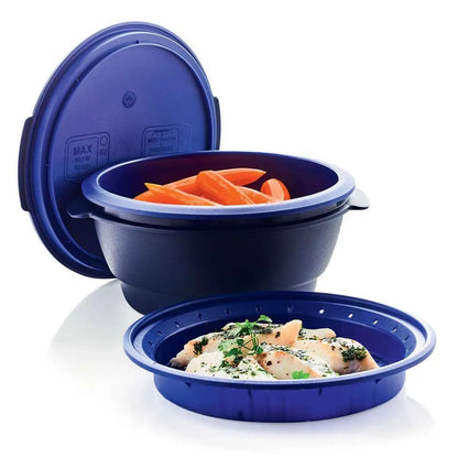 Tupperware Micro Urban Familiy - Ivonne's Kitchentools