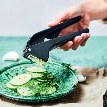 Tupperware Knoflookpers Plus