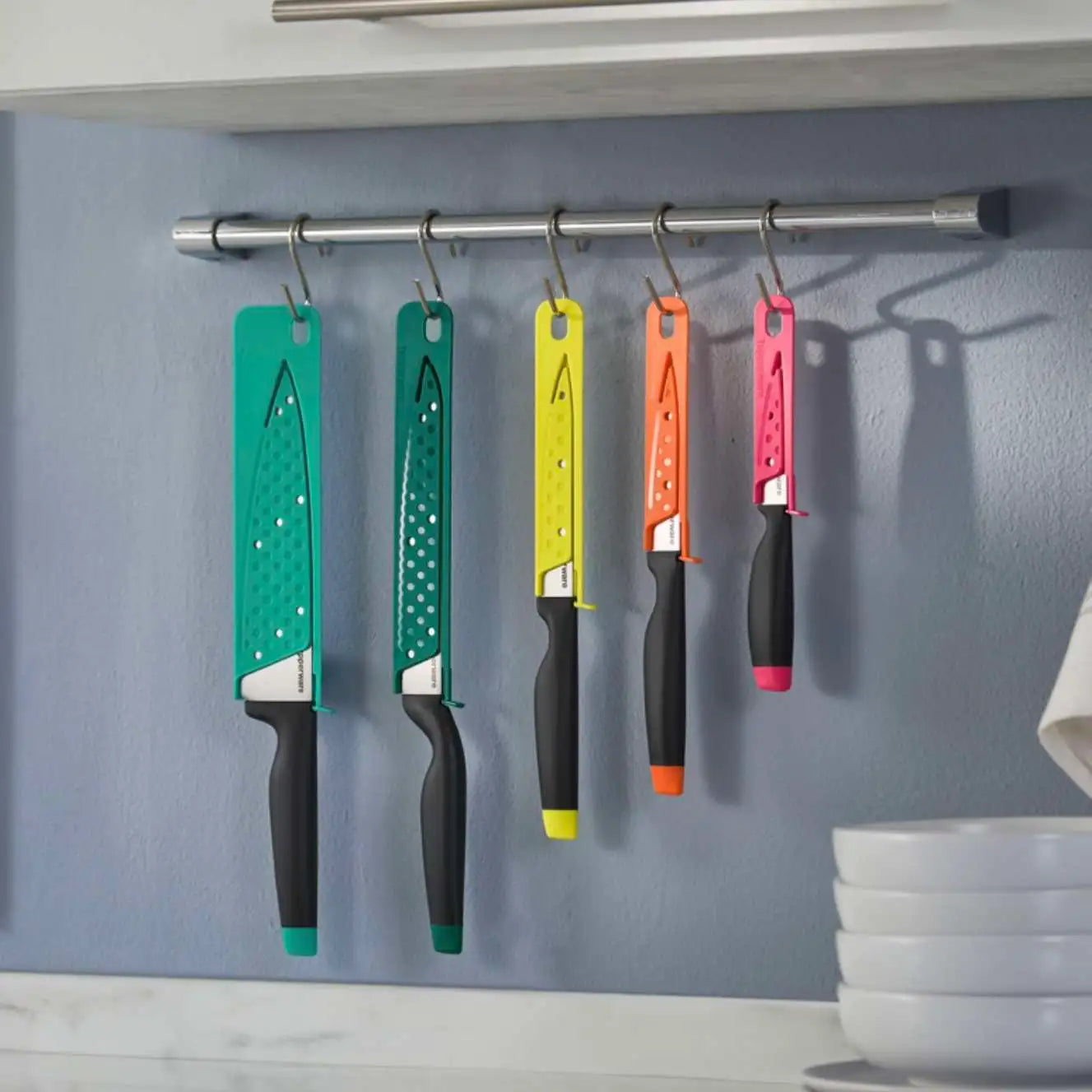 Tupperware Schilmes - Ivonne's Kitchentools