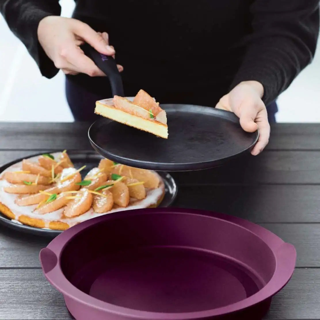 Tupperware Taartschep