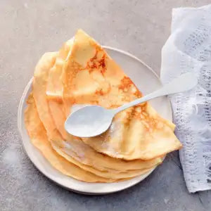 Tupperware Duo Chef & Slagroomklopper - Ivonne's Kitchentools