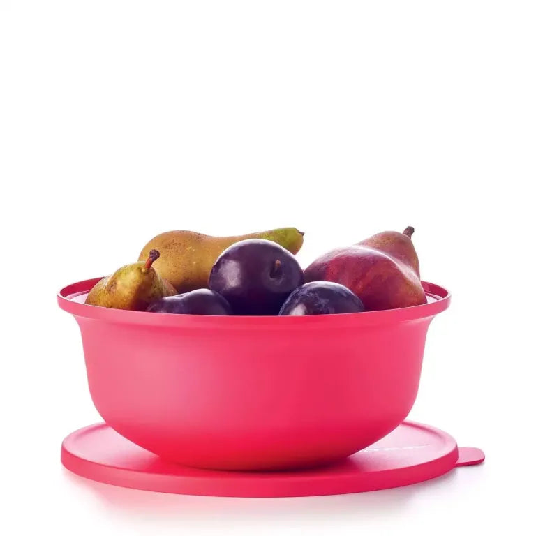 Tupperware Aloha Kom 2L - Ivonne's Kitchentools