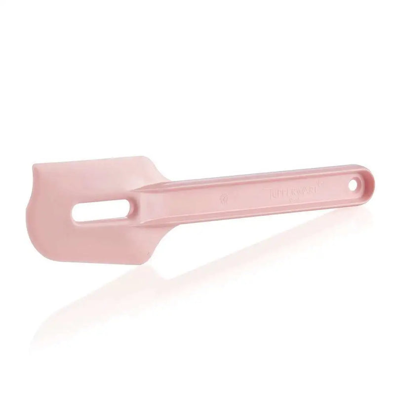Tupperware Vintage Spatel Roze - Ivonne's Kitchentools