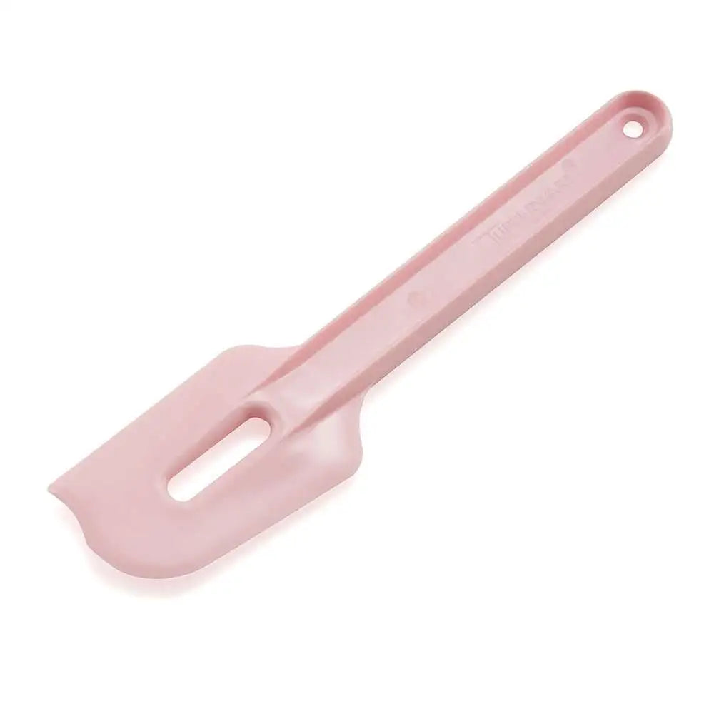 Tupperware SuperSonic Chopper Small + vintage spatel