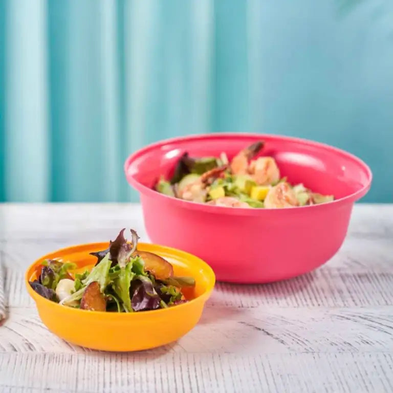 Tupperware Aloha Kom 2L - Ivonne's Kitchentools