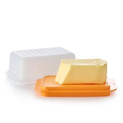 Tupperware Botervloot