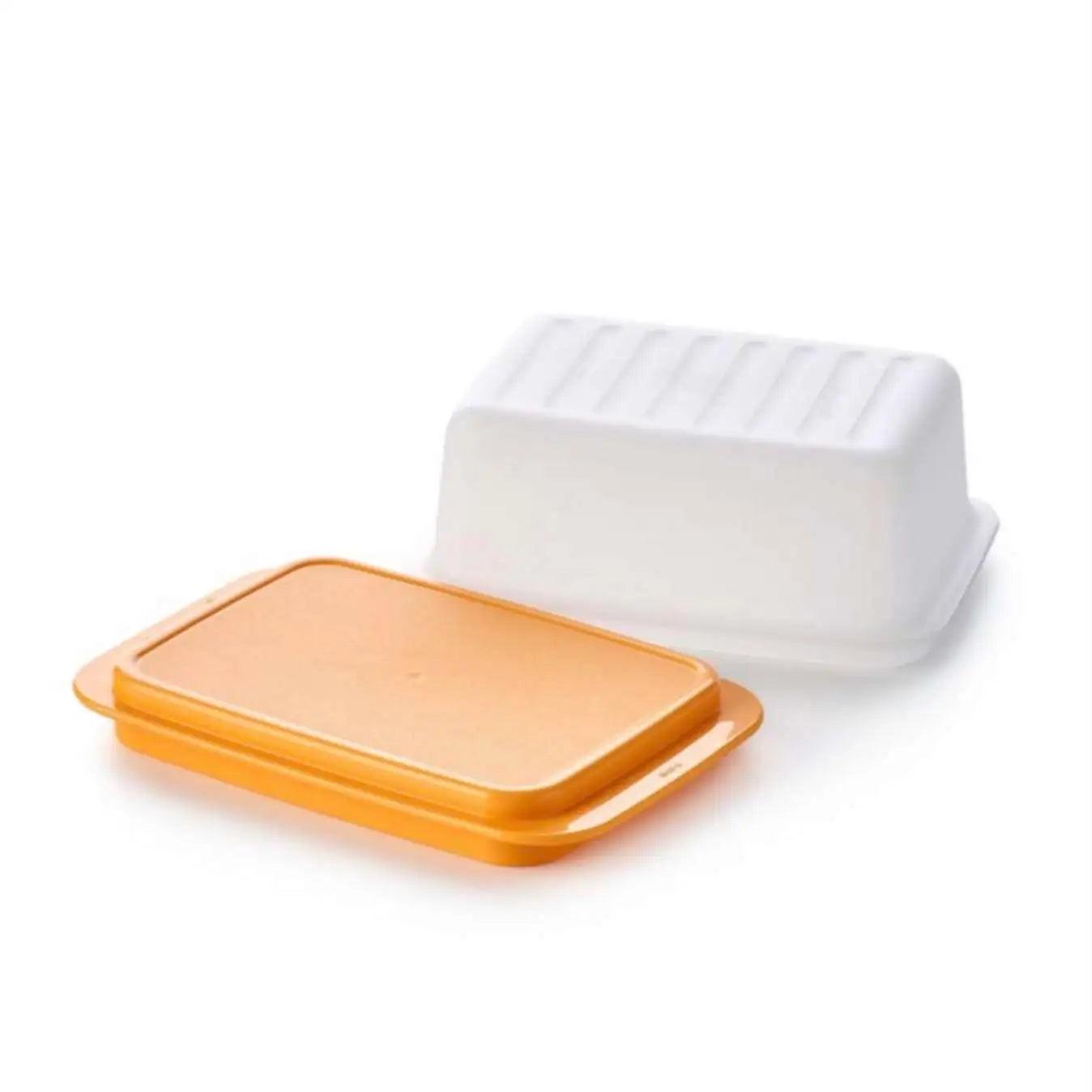 Tupperware Botervloot