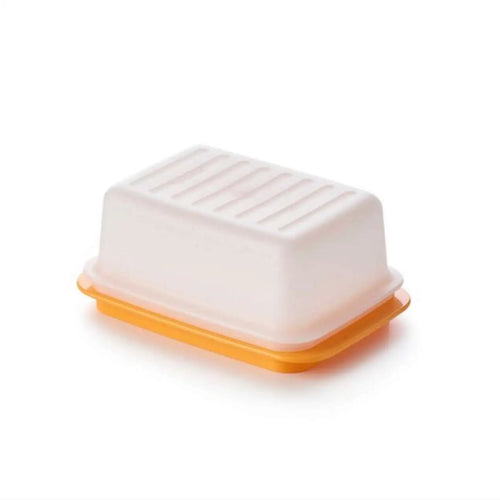 Tupperware Botervloot