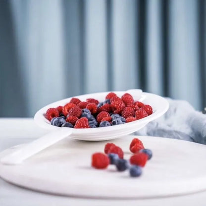 Tupperware Dubbel Vergiet