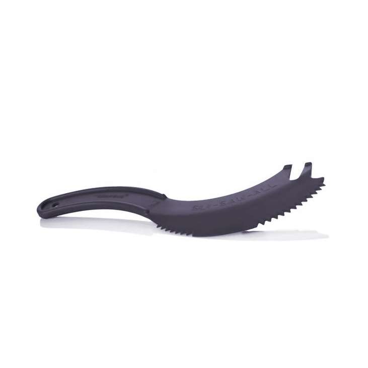 Tupperware Kaasmesje – Snijden &amp; Serveren in één - Ivonne's Kitchentools