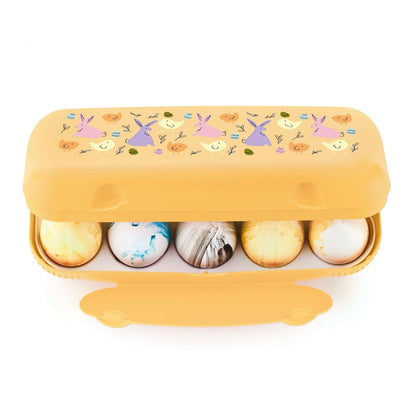 Tupperware Eierdoos