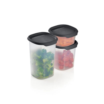 Tupperware One Touch Fresh 1,25 l - Vierkant