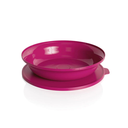 Tupperware Aloha Apéro serveerschaal laag 2,2 l - Ivonne's Kitchentools