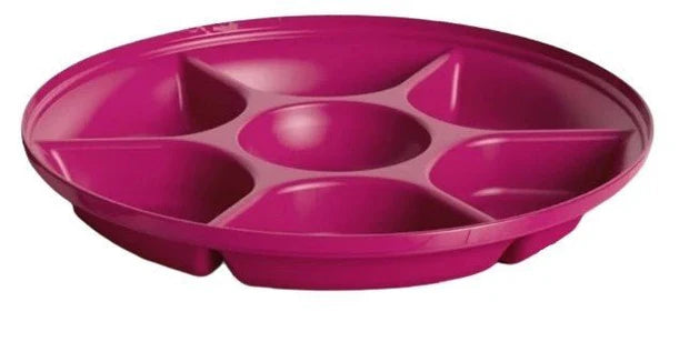Tupperware Aloha Apéro Serveer­dienblad - Ivonne's Kitchentools