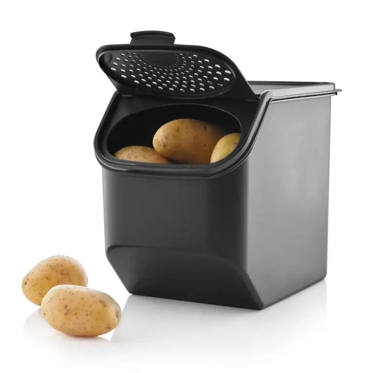 Tupperware Aardappelsmart - Ivonne's Kitchentools