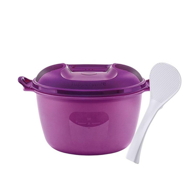 Rijstlepel / Granenlepel - Ivonne's Kitchentools