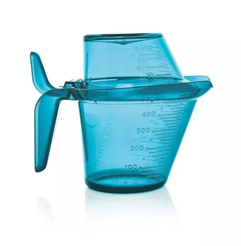 Tupperware MicroCook Pitcher Set - 200ml & 500ml - Ivonne's Kitchentools