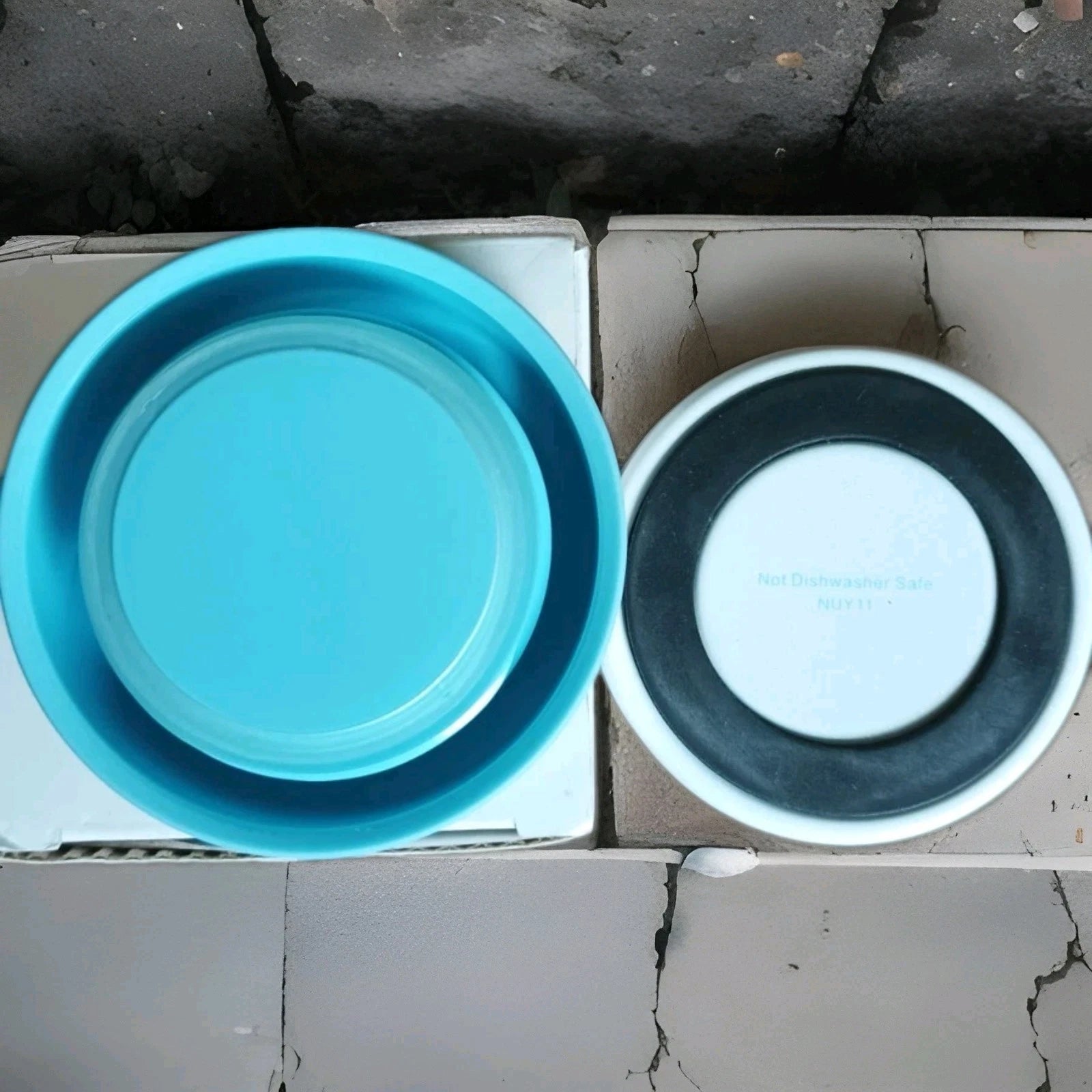 Tupperware Iso Food on the go Frozen 250ml - Ivonne's Kitchentools