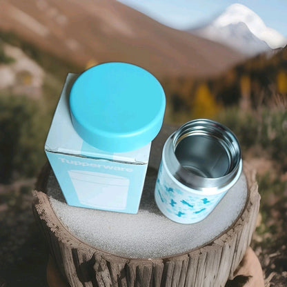 Tupperware Iso Food on the go Frozen 250ml - Ivonne's Kitchentools