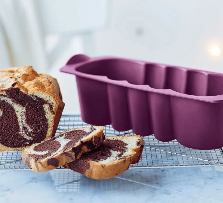 Tupperware MultiFlex Cakevorm 1,5 L - Ivonne's Kitchentools