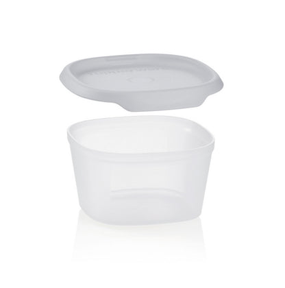 Tupperware One Touch Fresh 370 ml – Vierkant