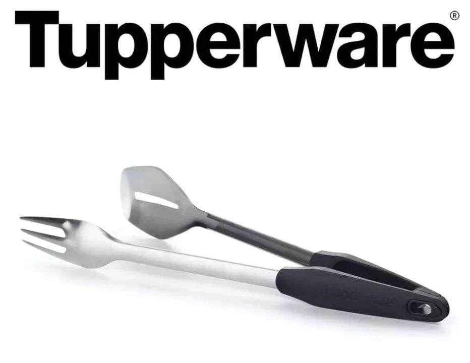 Tupperware BBQ & Grill Tang (Chef Series)