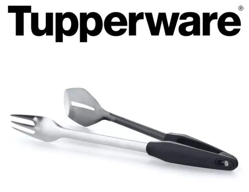 Tupperware BBQ & Grill Tang (Chef Series)