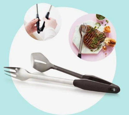 Tupperware BBQ & Grill Tang (Chef Series)
