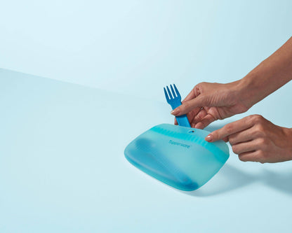Tupperware Ultimate Silicone Slim Bag Small - Ivonne's Kitchentools