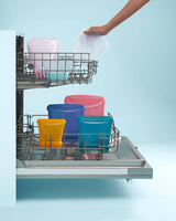 Tupperware Ultimate Silicone Bag Slim Medium - Ivonne's Kitchentools