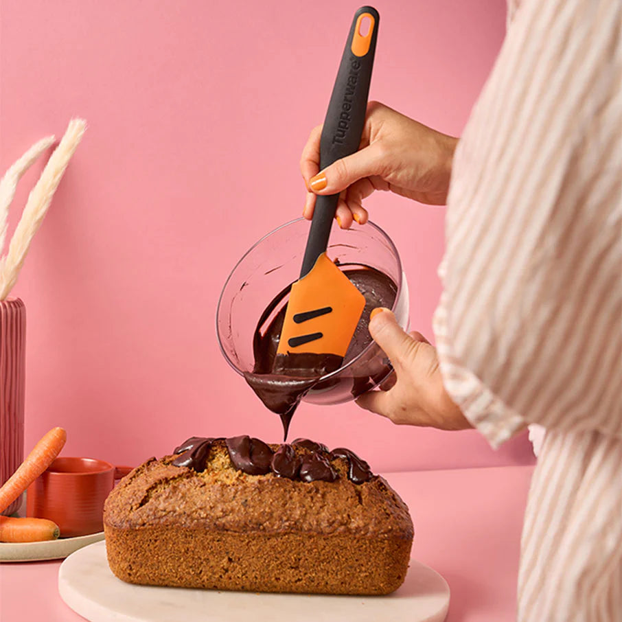 Tupperware Siliconen keukenspatel