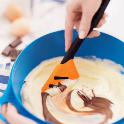 Tupperware Siliconen keukenspatel
