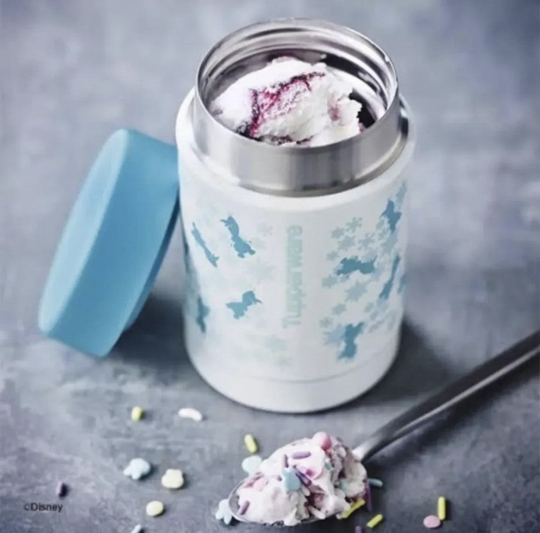 Tupperware Iso Food on the go Frozen 250ml - Ivonne's Kitchentools