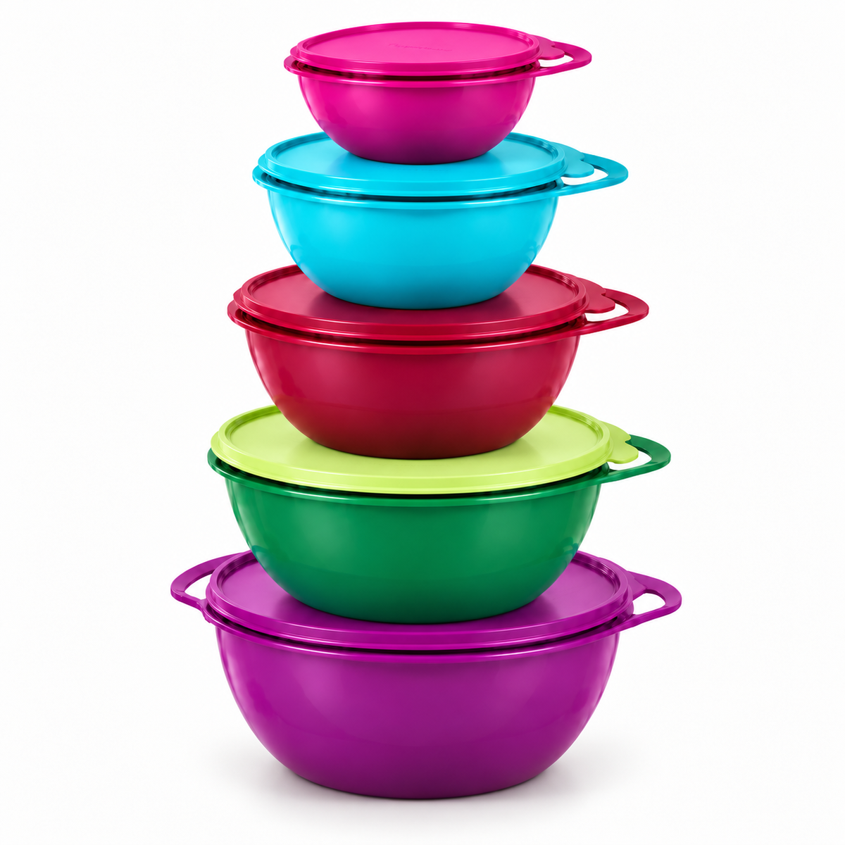 Tupperware Super Bowl 10 Liter