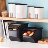 Tupperware Aardappelsmart - Ivonne's Kitchentools
