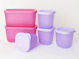 Tupperware Cubix 110 ml - Ivonne's Kitchentools
