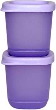 Tupperware Cubix 110 ml - Ivonne's Kitchentools