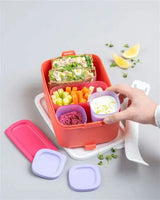Tupperware Cubix 250 ml – diverse kleuren - Ivonne's Kitchentools
