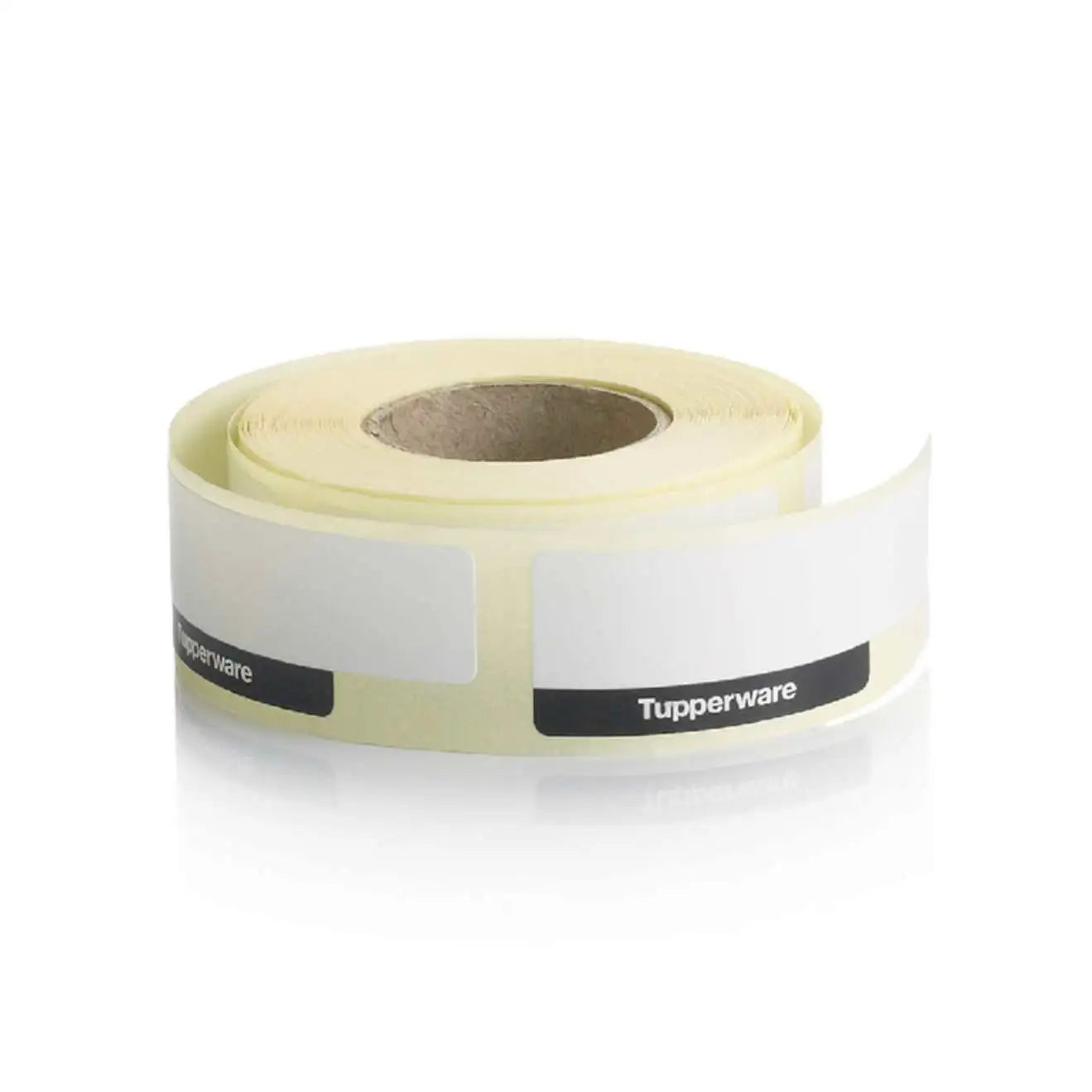 Tupperware Diepvries Etiketten – 100 stuks op rol - Ivonne's Kitchentools