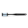 Tupperware Ecofles Reinigingsborstel - Zwart - Ivonne's Kitchentools
