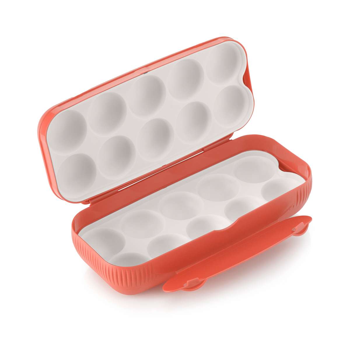 Tupperware Eierdoos